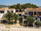 Playa de Aro Holiday Rentals (Platja D'Ao)
